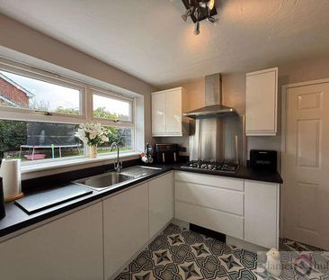 Picasso Rise, Meir Park, Stoke-on-trent, Staffordshire, ST3 - Photo 2