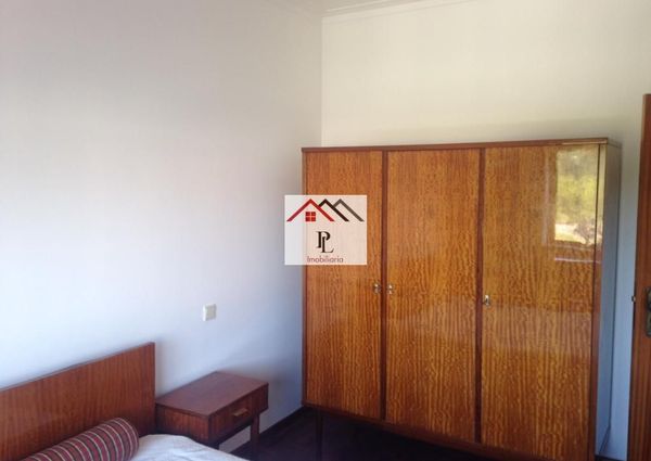 Apartamento T3 em Coimbra