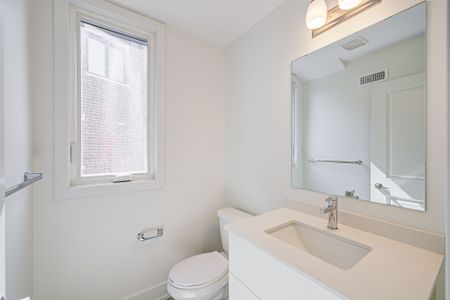 For Lease - 1220 Dartmouth Crescent Unit# 11, Oakville, Ontario - Photo 4