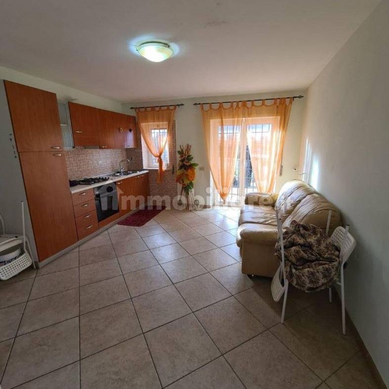 Trilocale via delle Quinte 7, Laghetto, Monte Compatri - Photo 1