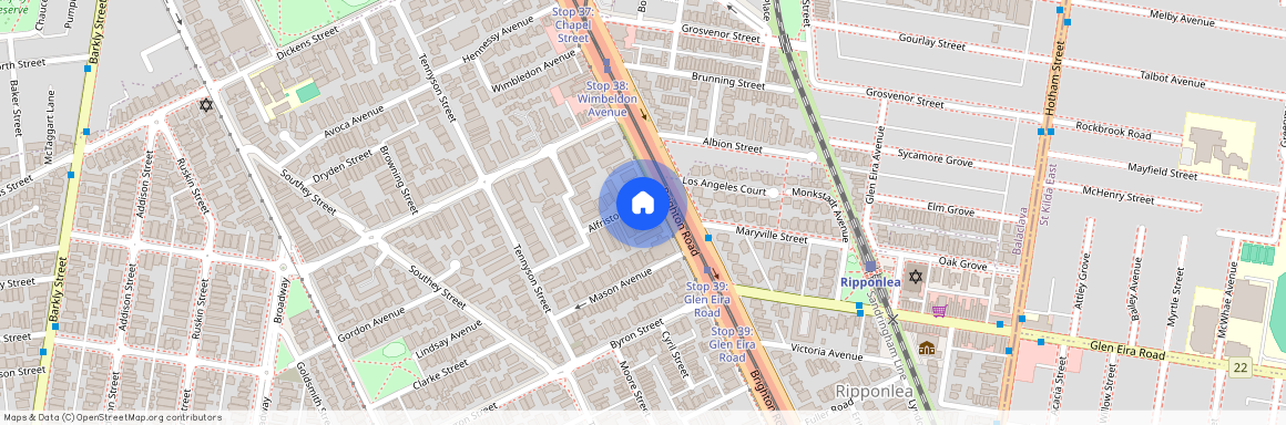 4/129 Brighton Road, Vic 3184, Elwood