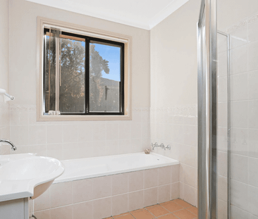 Well-presented two-bedroom villa for lease in Macquarie Fields - Photo 1