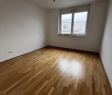 2-Zimmer Wohnung mit Balkon - Eine echte Rückzugsnische mit Kaufopt... - Photo 2