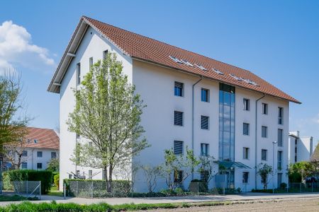 Centrally located in Engerfeld - Foto 3