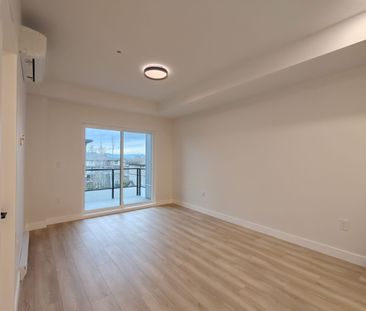 Brand New Halvo Contemporary 1 Bedroom/1 Bathroom + Den - Photo 5