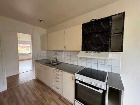 Dunderbacksvägen 35B - Foto 5