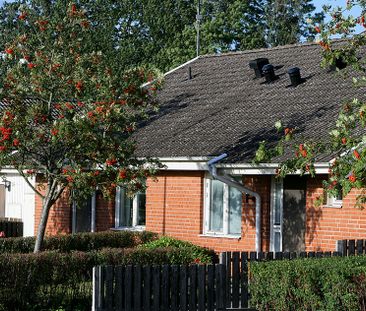 Vattenverksvägen 21B, Billinge - Foto 1