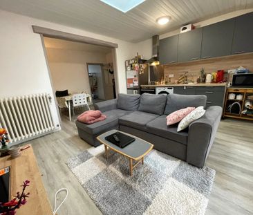 Location Maison 3 pièces 62m² CHOLET 49300 - Photo 4