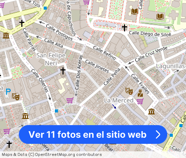 Alquiler de piso en Calle Montaño s/n - Foto 1