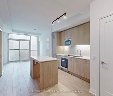 For Lease - 286 Main Street Unit# 611, Toronto, Ontario - Photo 4