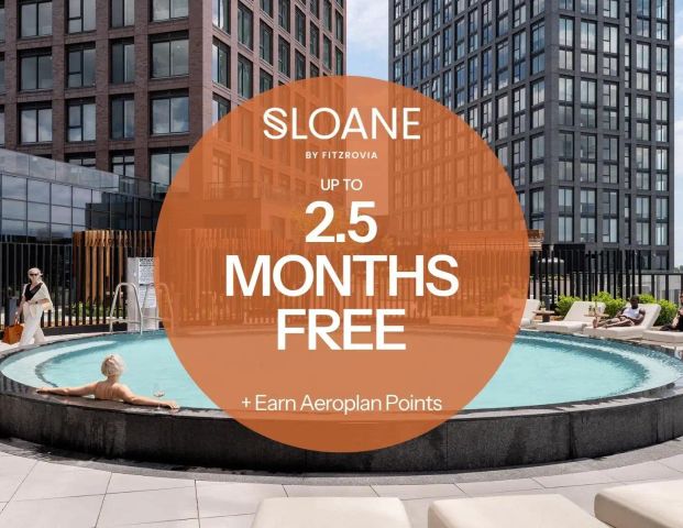 Sloane — Eden II - Photo 1