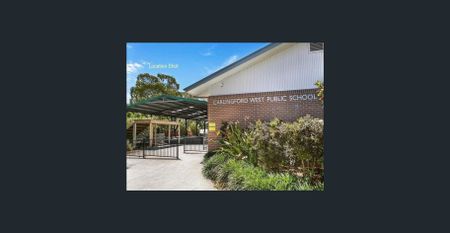 Close to James Ruse! Carlingford West Catchment - Photo 5