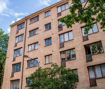 Strålgatan 5, Lilla Essingen - Foto 2