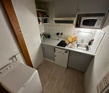 Location Appartement 1 pièce Meublé 18m² BORDEAUX 33000 - Photo 4