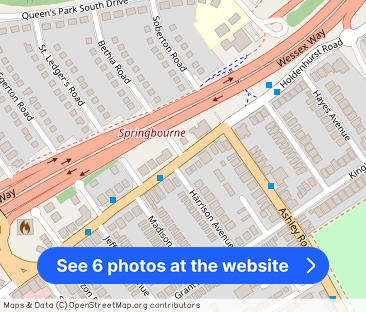 Holdenhurst Road, Bournemouth, - Photo 1