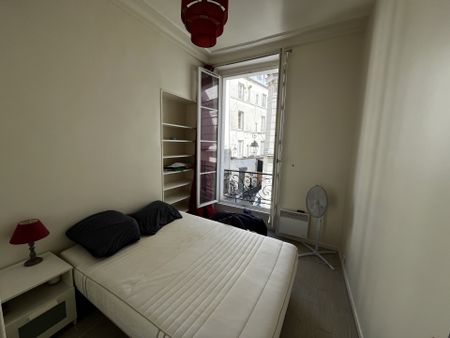 75002 Paris 2e Sentier - Photo 2