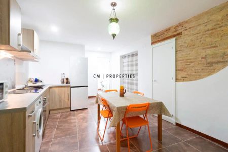 Piso de alquiler en Torno del Hospital, El Pilar - Photo 2