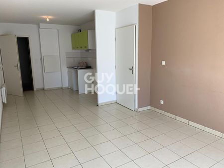 Location Appartement 2 pièces 38m² PERPIGNAN 66000 - Photo 2