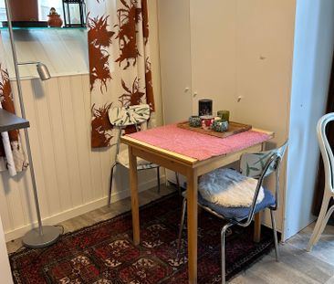 Husbyvägen, Munsö - Photo 2