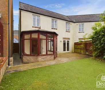 Listers Place, Cinderford - Photo 6