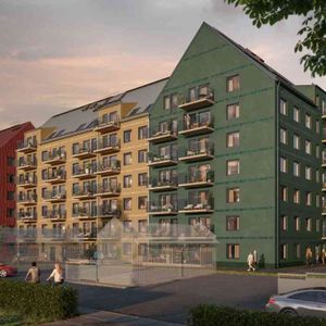 1 RUM KÖK - Photo 3