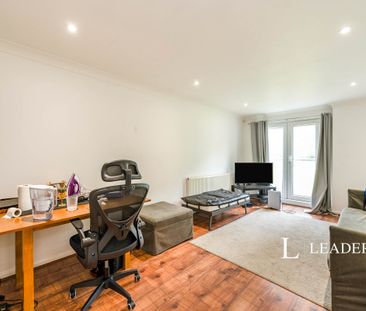 2 bedroom apartment to rent Harbour Ridge, 163 Queen Street, Portsm... - Photo 1