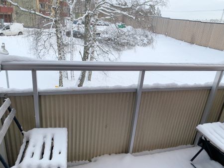 Hägernäsvägen, Täby - Foto 4