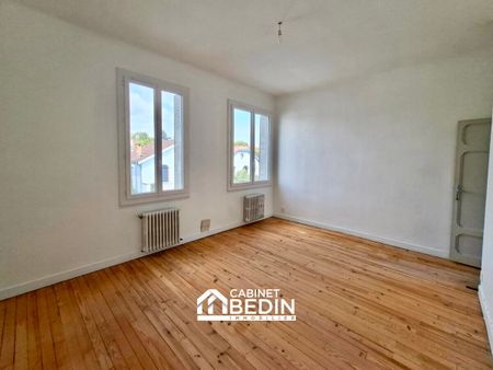 Location Maison 6 pièces Toulouse - Photo 2