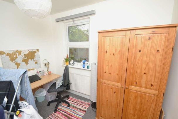 Rippingham Road, Withington, Manchester, M20 - Photo 1