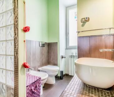 Via Clemente IX, Rome, Lazio 00167 - Photo 2