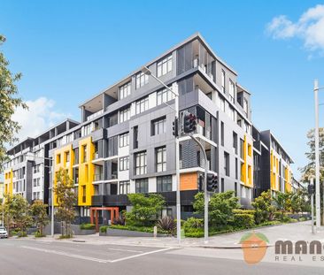 Sunny Spacious Modern Apartment at the Heart of Meadowbank with Stu... - Photo 5