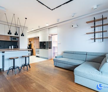 4pokoje*m. postojowe w cenie*69m2*Rzemieślnicza* - Фото 1