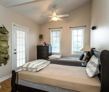 For Lease - 799 Khan Crescent Unit# UPPER, Mississauga, Ontario - Photo 6