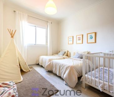 Piso de alquiler en Urb. Ur7 Terrazas de Alhaur, Alhaurín Golf - Photo 3