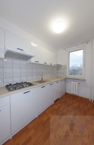 Wynajem, Gumieńce kawalerka z balkonem - Zdjęcie 4