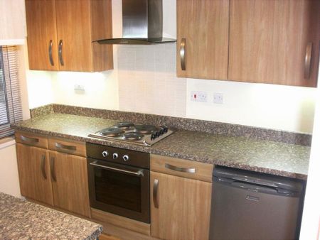 1 bedroom apartment to rent - Photo 5