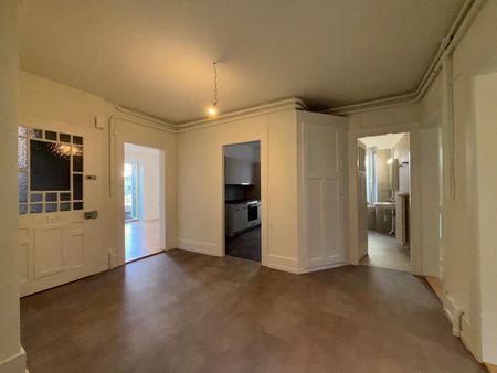 3.5 Zimmer, 1. Stock - Photo 2