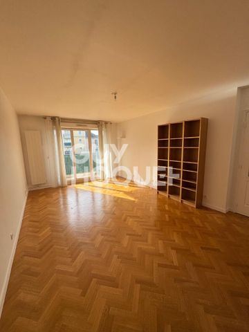 Location Appartement 3 pièces 64m² - Photo 2