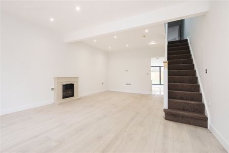 Alma Grove, London, SE1 5QB - Photo 4