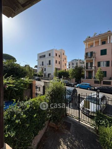 Trilocale in Affitto in Via Giacinto Bruzzesi a Roma - Photo 2