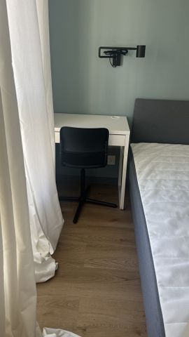 2-pokojowy apartament, balkon, miejsce parkingowe - Zdjęcie 3