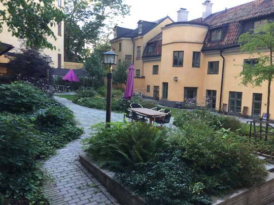 Klevgränd, Stockholm - Foto 1