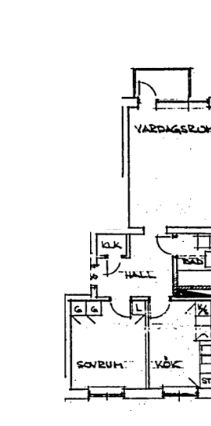 Planteringsvägen 40B - Foto 2