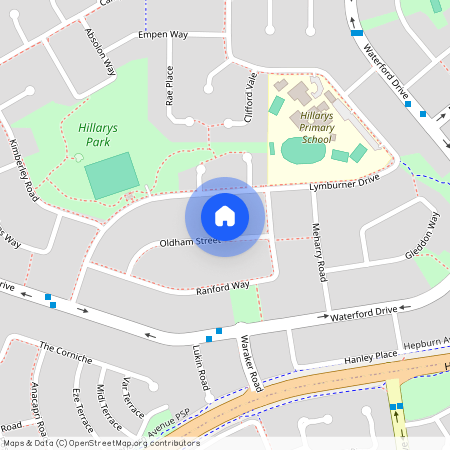 7 Oldham Street, WA 6025, Hillarys