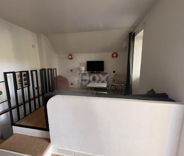 Appartement 2 pièce(s) 1 chambre(s) 38.4 m² - Photo 3