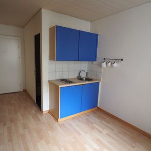 Schöne 1.5-Zimmerwohnung im pulsierenden Neustadtquartier! - Photo 2