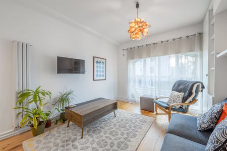 Gloucester Avenue, Primrose Hill, London, NW1 flat to rent - Photo 3