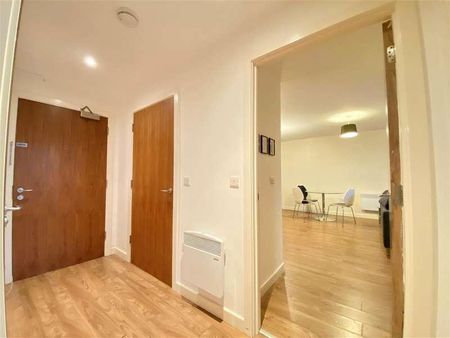 Alto, Sillavan Way, Salford, M3 - Photo 3