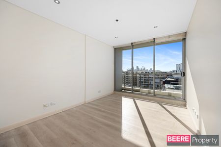 1239/4 Lachlan Street, Waterloo NSW 2017 - Apartment For Rent | Domain - Photo 3
