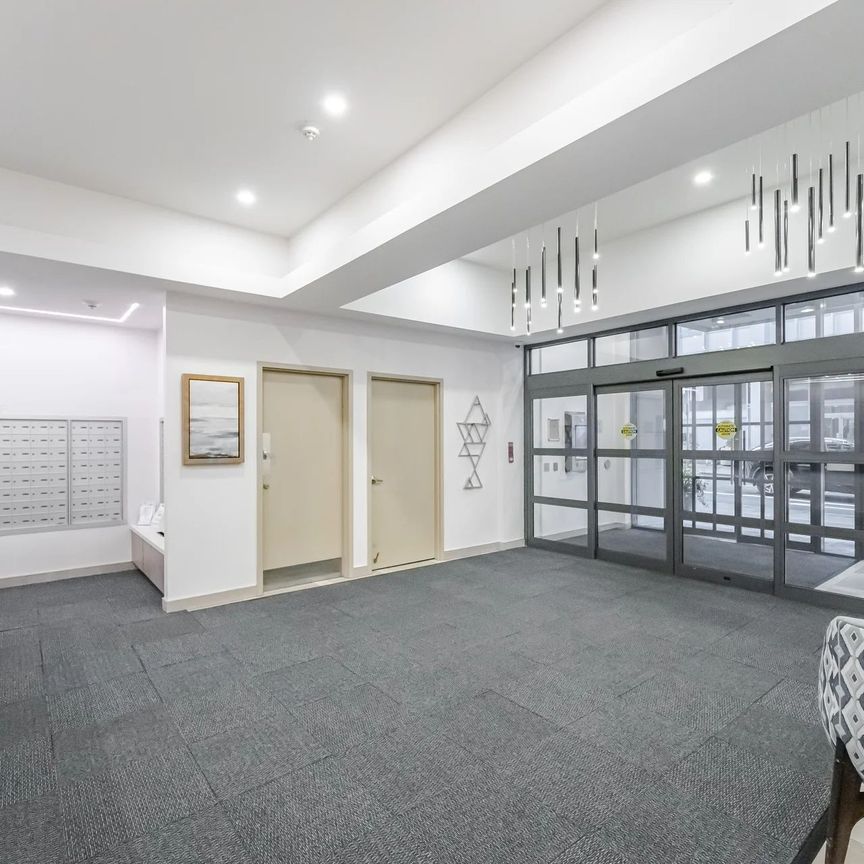 For Lease - 140 Simcoe Street Unit# 1012, Toronto, Ontario - Photo 1